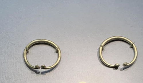 宋代金銀首飾 達官貴人的華麗風華