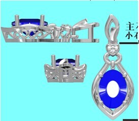 匠心打造，流光溢彩 探秘廣州景致飾品公司的吊墜設(shè)計(jì)與珠寶加工工藝